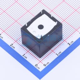 24V 15A 一组转换:1C(单刀双掷-转换)【插件】缩略图