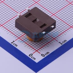 12*12*8.5mm 立贴 轻触开关缩略图