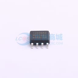 双通道数字隔离器缩略图