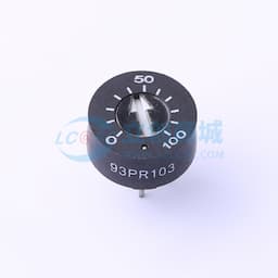 10kΩ ±10%缩略图