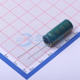 330uF ±20% 63V缩略图