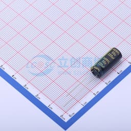 【插件】220uF ±20% 50V缩略图