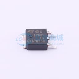 STD7NK40ZT4缩略图