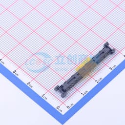 间距:0.5mm PIN:120P 公 立贴缩略图