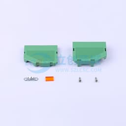 五件套 1783821  （5件套2个螺丝）缩略图