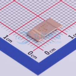 0.75mΩ ±1% 8W 分流贴片电阻ASR系列缩略图