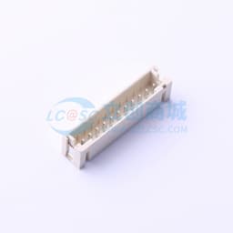 1x11P 间距:2mm 立贴缩略图