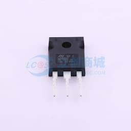 STW13N60M2缩略图