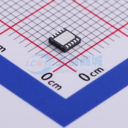 3A 5V 1MHz 同步降压转换器缩略图