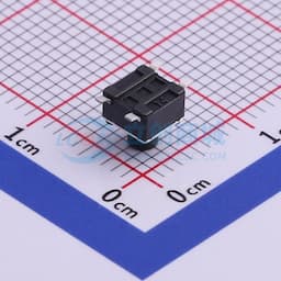 4.5*4.5*5mm 立贴 轻触开关缩略图