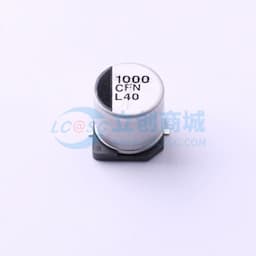 1000uF ±20% 16V缩略图
