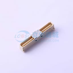 间距:1mm PIN:64P 立贴缩略图