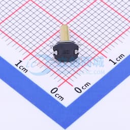 5.2*5.2*8mm 立贴 轻触开关缩略图