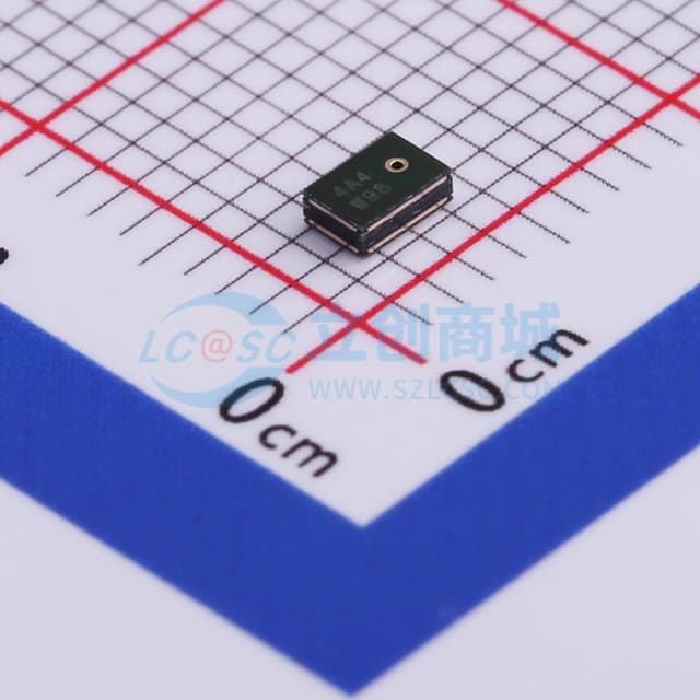 1.5V~3.6V38dB实物图