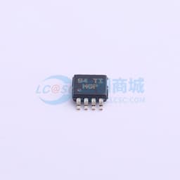 行业标准双路运算放大器缩略图