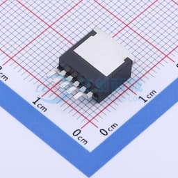 5V输出的高效降压开关稳压器缩略图