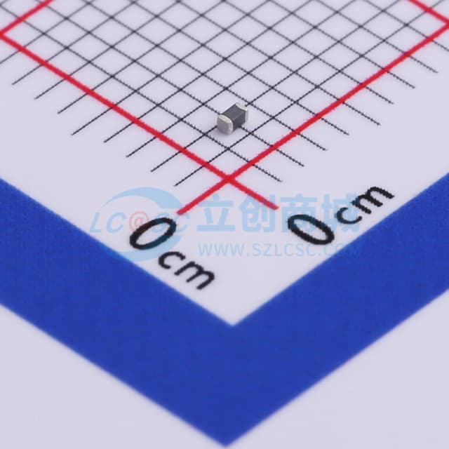 120Ω ±25% @100MHz 150mA实物图