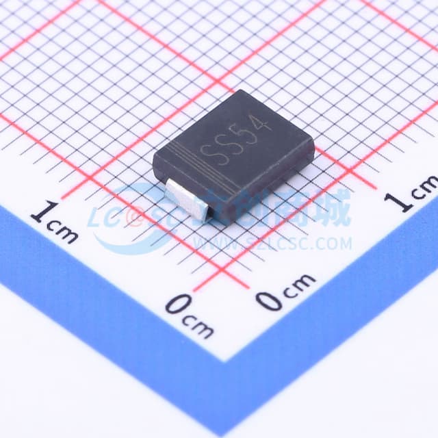 SS54C实物图
