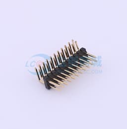 2x11P 间距:1.27mm 方针缩略图