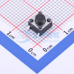 6*6*5H-JaT 350gf 铜盖缩略图