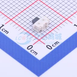 4.7*1.9*3.75mm 卧贴 轻触开关缩略图