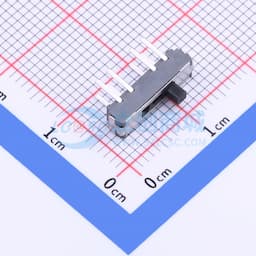 微型拨动开关 【插件】缩略图