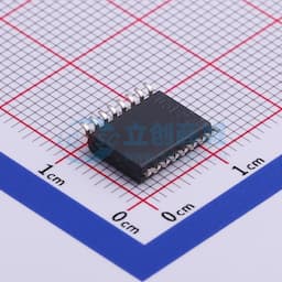 高效率、低EMI、5 kVRMS加强隔离DC-DC转换器缩略图