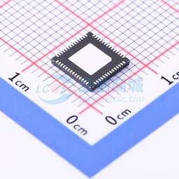 高度集成低功耗2.4GHz WIFI SoC缩略图