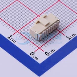 1x8P 间距:1mm 立贴缩略图