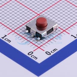 6.4*6*3.4mm 立贴 轻触开关缩略图