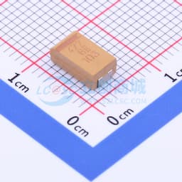 470uF ±10% 6.3V缩略图