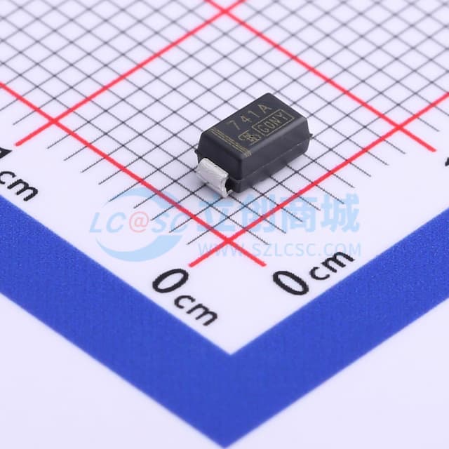1SMA4741 M2G实物图