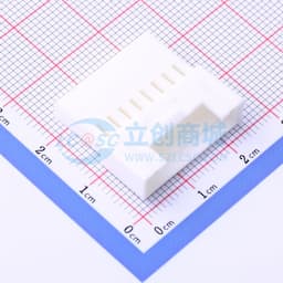 1x8P 2.5mm缩略图