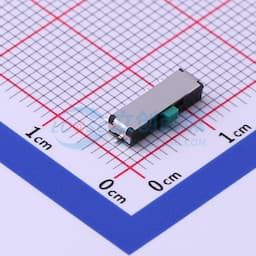 卧贴三档 滑动开关缩略图