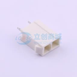 2x1P 间距:4.2mm 直插 【插件】缩略图