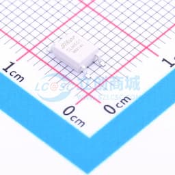 DC输入 1通道 隔离电压(rms):3750V缩略图