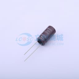 220uF ±20% 63V缩略图
