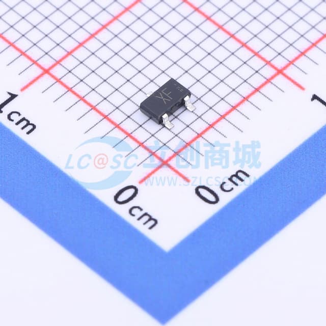 RUR040N02TL实物图