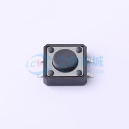 12*12*4.5mm 立贴 轻触开关缩略图