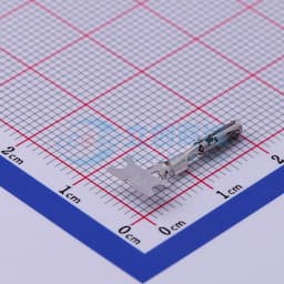 触头 22-24AWG Crimp缩略图