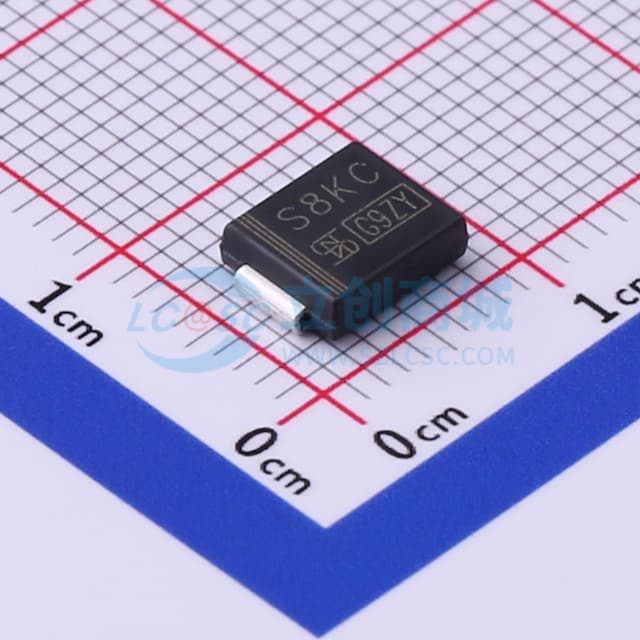 S8KC V7G实物图
