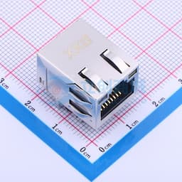 弯插 带LED 【插件】缩略图