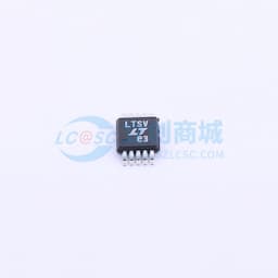 具多功能电流控制的热插拔控制器缩略图