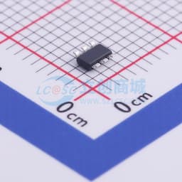 高效3A 18V输入同步降压DC/DC调节器缩略图