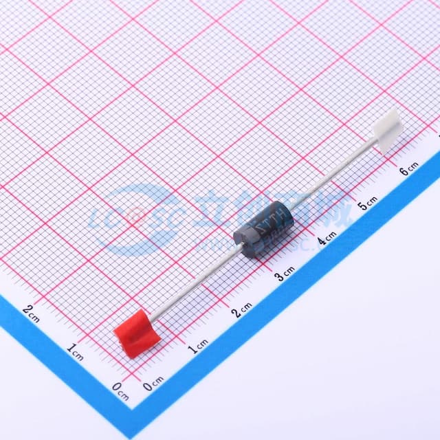 STTH3R06实物图