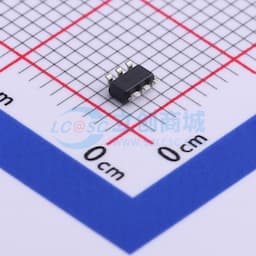 5.5V截止 峰值浪涌电流：3A@8/20us缩略图