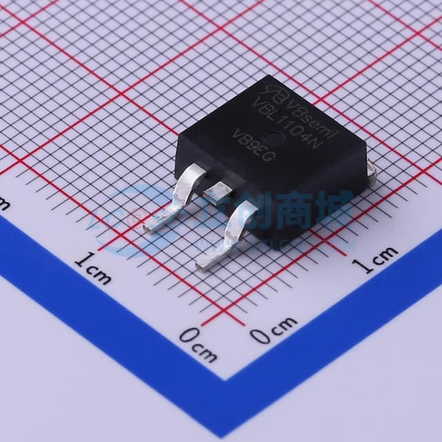 VBL1104N实物图