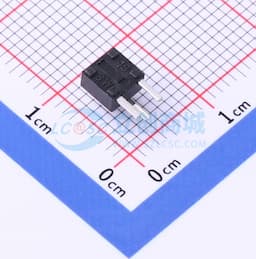 4.5*4.5*4.8mm 卧插 轻触开关 【插件】缩略图