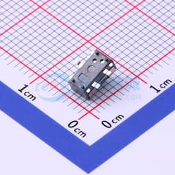 6.4*3.4*4.2mm 贴片检测开关缩略图