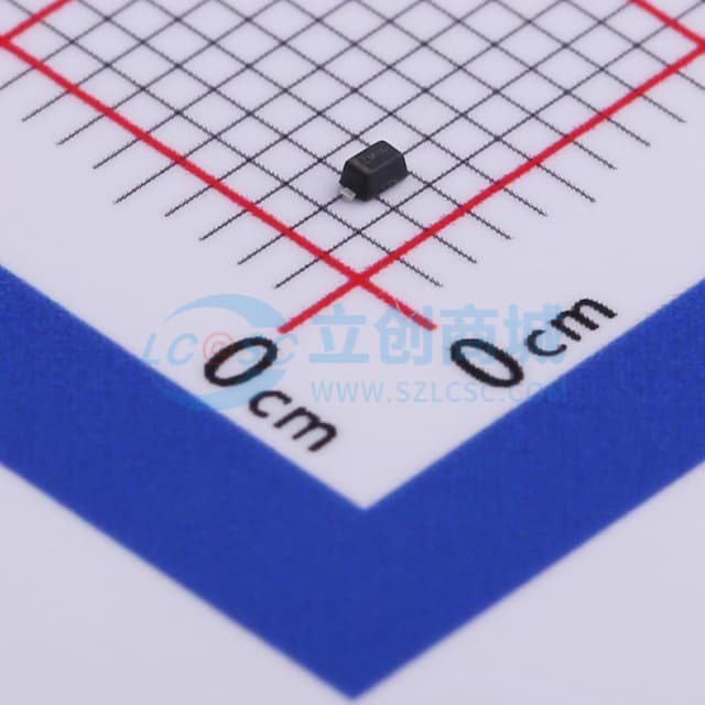 TVS 12V截止实物图